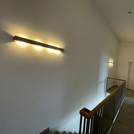 Reusenhaus Sued Βίλα Breege Εξωτερικό φωτογραφία